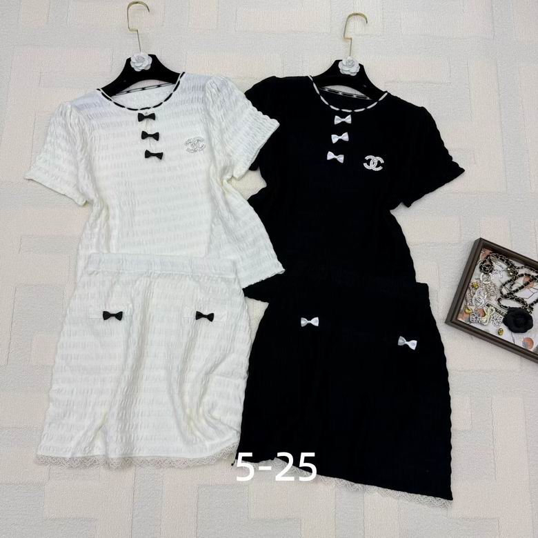 Chanel S-XL 117